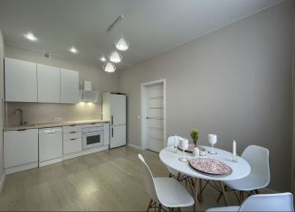 Продажа 3-комнатной квартиры, 62 м2, деревня Крёкшино, улица Медовая Долина, 3к2