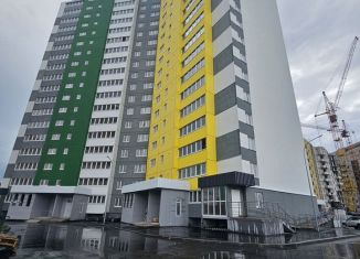 Продажа 1-ком. квартиры, 34.1 м2, Ульяновск, проспект Маршала Устинова, 25, Заволжский район