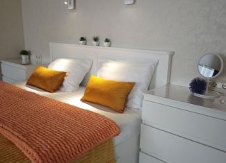 Сдаю в аренду 1-ком. квартиру, 31 м2, Калуга, Пролетарская улица, 133