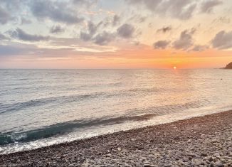 Продажа 1-ком. квартиры, 38 м2, Анапа, Крестьянская улица, 27к1, ЖК Лазурный