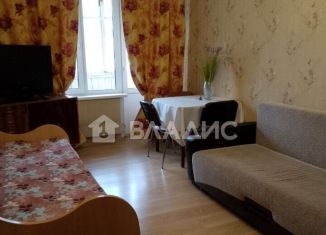 Продаю двухкомнатную квартиру, 45 м2, Москва, Озёрная улица, 31к3