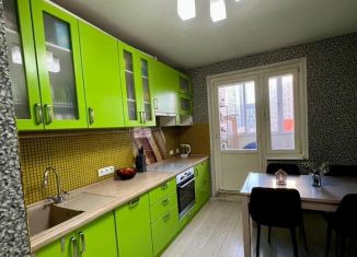 Двухкомнатная квартира на продажу, 55.1 м2, Котельники, 3-й Покровский проезд, 1, ЖК Парковый