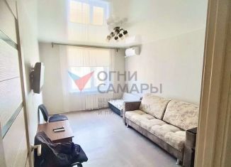 Сдаю 1-комнатную квартиру, 33 м2, поселок городского типа Стройкерамика, улица Петра Монастырского, 4