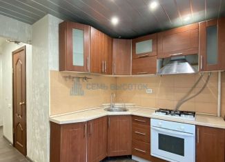 Продается трехкомнатная квартира, 57.2 м2, Подольск, улица Маштакова, 4А