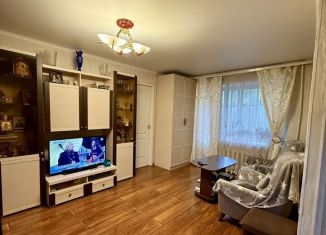 Продажа двухкомнатной квартиры, 43.3 м2, Тула, улица Кутузова, 108