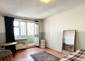 Сдам 1-комнатную квартиру, 40 м2, Москва, улица Полины Осипенко, 14к1, САО