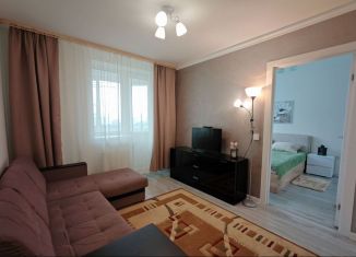 Сдам в аренду 1-комнатную квартиру, 35.6 м2, Ленинградская область, улица Шоссе в Лаврики, 72к2