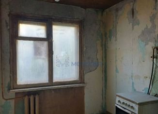 Продается 2-комнатная квартира, 49.6 м2, Нижний Новгород, улица Тропинина, 4А