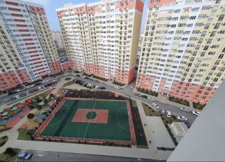 Продам однокомнатную квартиру, 41 м2, Анапа, Супсехское шоссе, 39к10, ЖК Южный квартал