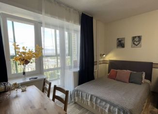 Сдам в аренду квартиру студию, 29 м2, Архангельск, улица Выучейского, 16к1