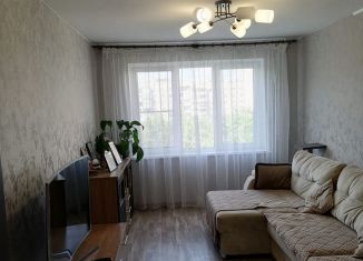 Трехкомнатная квартира на продажу, 65.6 м2, Магнитогорск, улица Ворошилова, 12