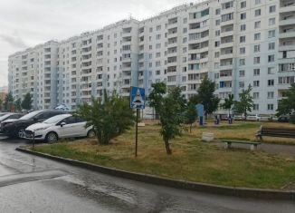 Продажа 1-комнатной квартиры, 32.5 м2, Новосибирск, Спортивная улица, 3, Ленинский район