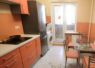 1-комнатная квартира на продажу, 31.2 м2, Краснодар, Тепличная улица, 62/1к6, микрорайон Завод Радиоизмерительных Приборов