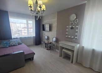 Сдается в аренду 1-ком. квартира, 31 м2, Магаданская область, Полярная улица, 3