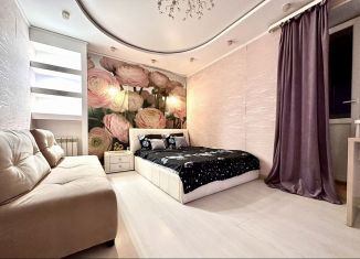 Сдаю в аренду двухкомнатную квартиру, 70 м2, Рязанская область, Лесопарковая улица, 18к1