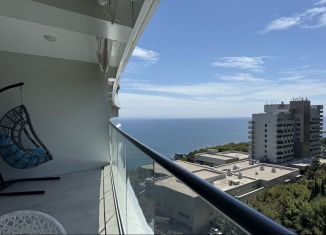 Продается 2-ком. квартира, 60.5 м2, поселок городского типа Форос, улица Космонавтов, 4В