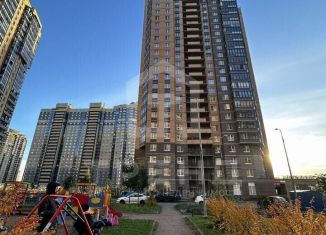 1-ком. квартира на продажу, 32.3 м2, посёлок Парголово, улица Николая Рубцова, 13