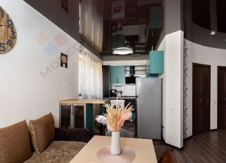 Продаю двухкомнатную квартиру, 49 м2, Краснодар, Прикубанский округ, Тепличная улица, 102