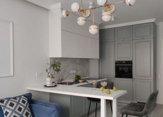 Продаю 2-ком. квартиру, 74 м2, Самара, проспект Карла Маркса, 4Б