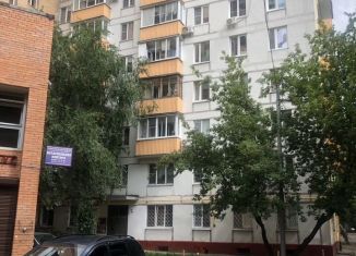 Продается 1-ком. квартира, 32.4 м2, Москва, ЮВАО, Волгоградский проспект, 72к1