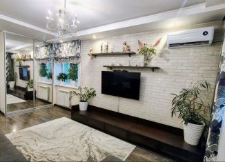 Продается 2-ком. квартира, 42.1 м2, Новокузнецк, улица Циолковского