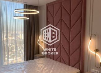 Продается двухкомнатная квартира, 85.7 м2, Москва, 1-й Красногвардейский проезд, 22с1, 1-й Красногвардейский проезд