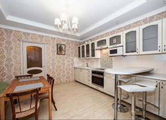 2-ком. квартира на продажу, 79.7 м2, Новосибирск, улица Адриена Лежена, 10/3, Дзержинский район