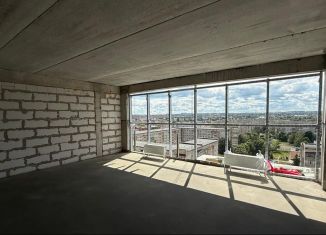 Продажа четырехкомнатной квартиры, 109.9 м2, Тамбов, улица Карла Маркса, 169