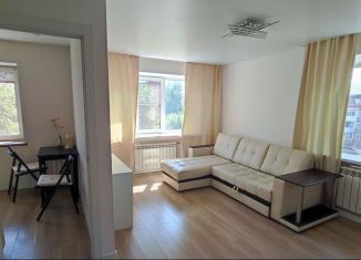 Сдам в аренду однокомнатную квартиру, 32 м2, Тула, улица Сойфера, 17