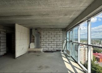 1-комнатная квартира на продажу, 38.1 м2, Тамбов, улица Карла Маркса, 169