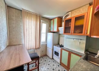 Продам однокомнатную квартиру, 39 м2, Краснодарский край, улица Красных Партизан, 4/4