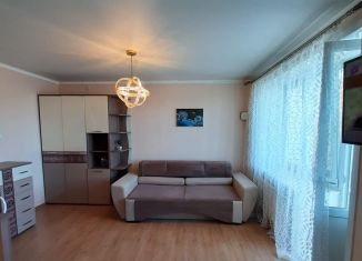 Квартира на продажу студия, 35.3 м2, Чита, улица Курнатовского, 71к4