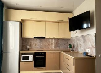 Квартира в аренду студия, 22 м2, Сыктывкар, Октябрьский проспект, 222, район Орбита