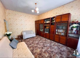 Продам трехкомнатную квартиру, 78.5 м2, Феодосия, улица Чехова, 11