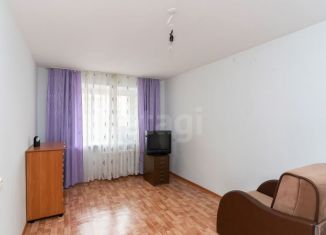 Продам 1-комнатную квартиру, 35.5 м2, Тюмень, Олимпийская улица, 4, Восточный округ