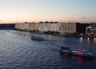 Продаю однокомнатную квартиру, 38.8 м2, Санкт-Петербург, Ремесленная улица, 17литЗ, Петроградский район