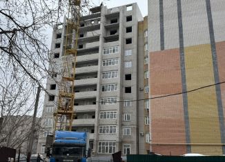 1-комнатная квартира на продажу, 42.8 м2, Иваново