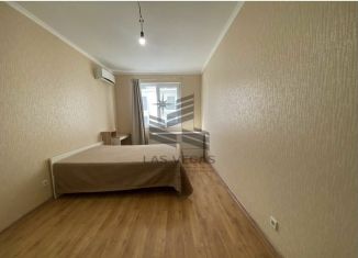 Сдается 3-ком. квартира, 72 м2, Сочи, Туапсинская улица, 2Б, микрорайон Завокзальный