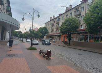 Продажа 1-ком. квартиры, 33.2 м2, Калининградская область, улица Ленина, 33