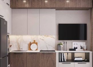 Продается однокомнатная квартира, 18.2 м2, Сочи, микрорайон Бытха, Ясногорская улица, 16/6к4