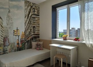 Продаю 2-ком. квартиру, 50.3 м2, Орёл, микрорайон Наугорский, Плещеевская улица