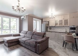 Продам 3-ком. квартиру, 73.6 м2, Барнаул, Змеиногорский тракт, 35А