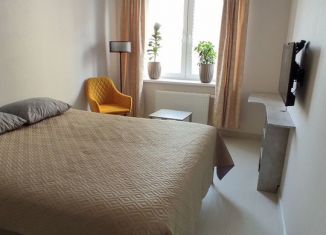 Сдаю в аренду однокомнатную квартиру, 35 м2, Удмуртия, улица имени конструктора-оружейника Никонова, 26