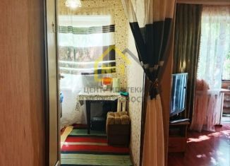 Продается 1-ком. квартира, 29 м2, Челябинск, Кыштымская улица, 12Б, Курчатовский район