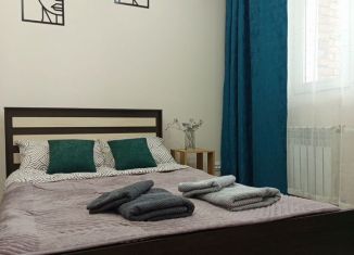 Сдается квартира студия, 23 м2, Бурятия, улица Бабушкина, 1к1