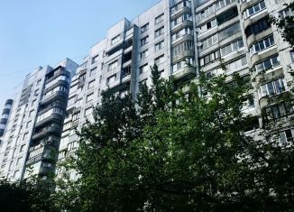 2-комнатная квартира на продажу, 47.8 м2, Санкт-Петербург, Василеостровский район, Морская набережная, 43к1