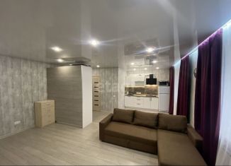 Квартира на продажу студия, 35 м2, Берёзовский, Александровский проспект, 5А, ЖК Уют-Сити