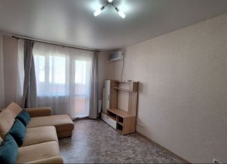 Сдам 1-ком. квартиру, 40 м2, деревня Куюки, 16-й квартал, 11