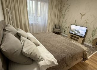 Сдача в аренду 2-комнатной квартиры, 68.8 м2, деревня Мокшино, Норильский бульвар, 2