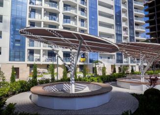 Продам квартиру студию, 17.8 м2, Ольгинка, Заречная улица, 29